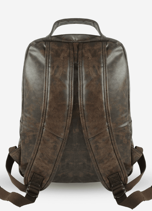 Sac a Dos de luxe en Cuir PU - Backpack dz