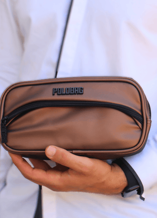 Trousse Scolaire, Sac de Toilette Polobag - Backpack dz