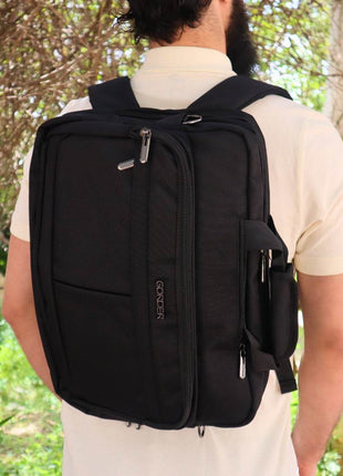Cartable et Sac a Dos Gorder 2 en 1 - Backpack dz