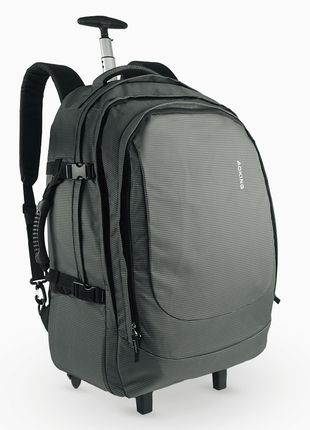 Sac a Dos Valise Aoking 2 en 1 - Backpack dz