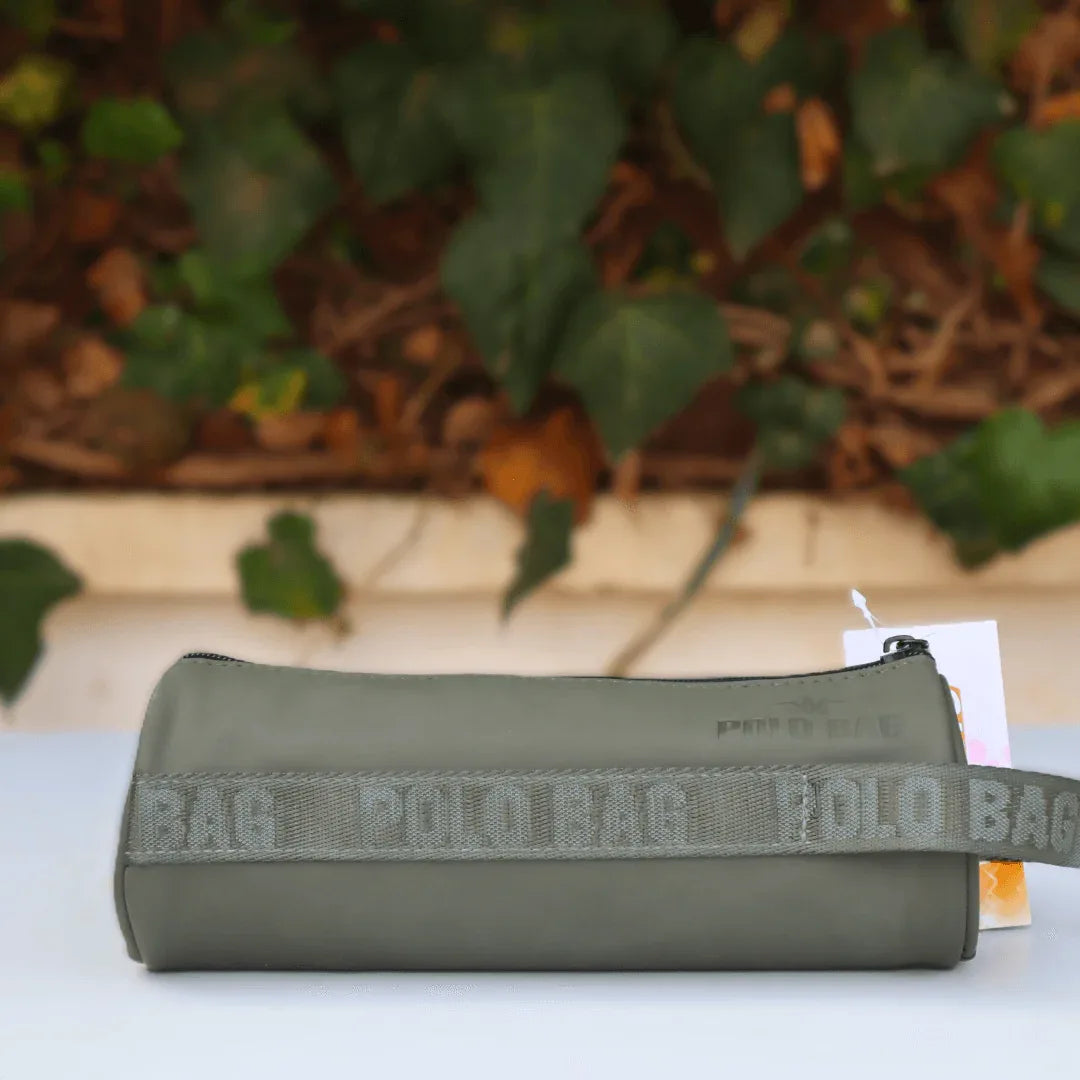 Trousse Scolaire avec Sangle a Main - Backpack dz