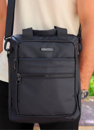 Sac a Bandoulière Messenger Grande Capacité - Backpack dz