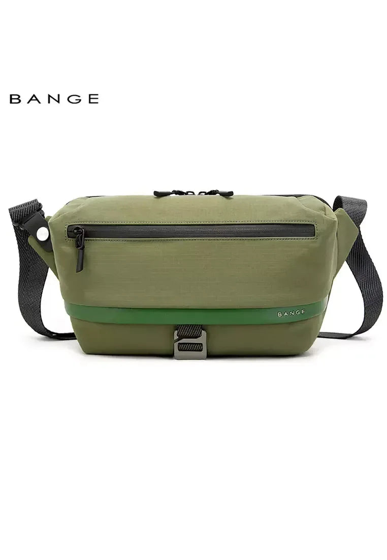 Sac bandoulière bange ultraléger et imperméable pour les explorateurs urbains - Backpack dz