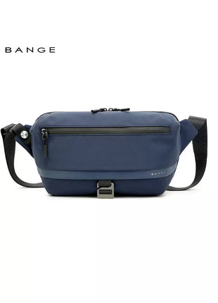 Sac bandoulière bange ultraléger et imperméable pour les explorateurs urbains