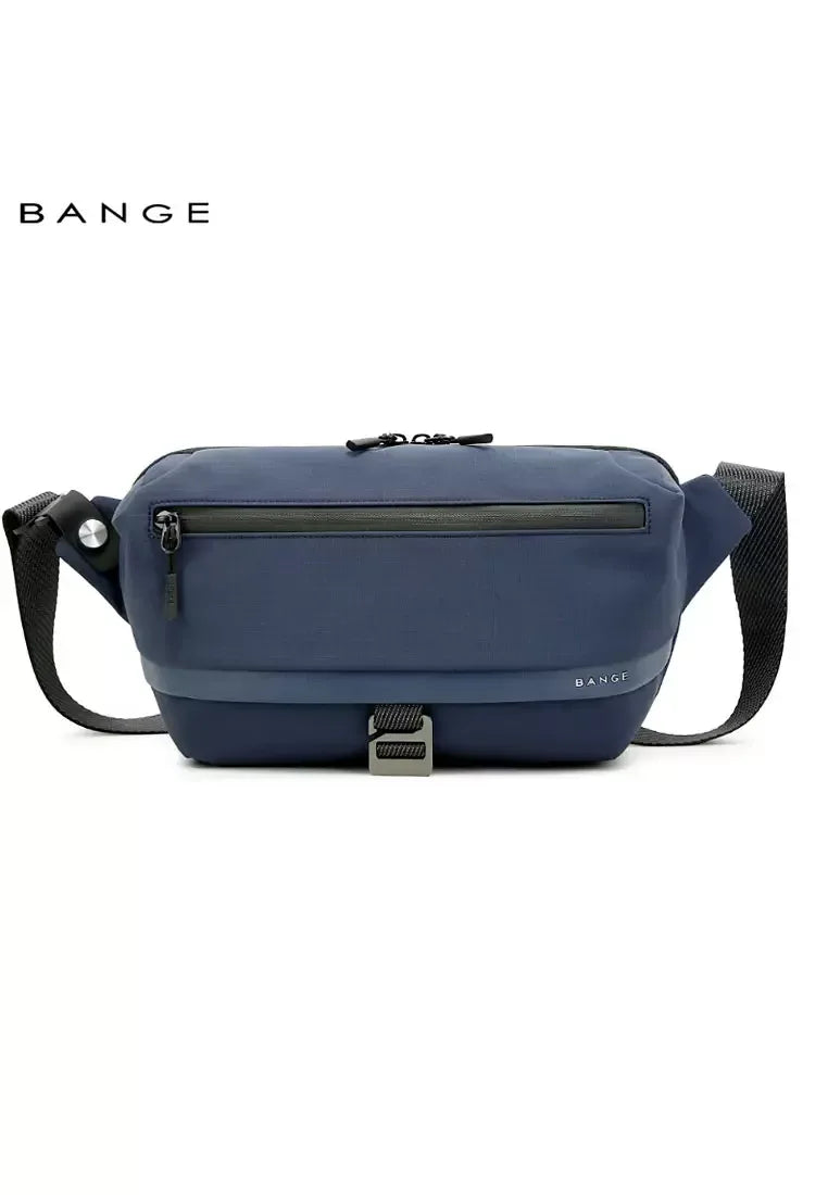 Sac bandoulière bange ultraléger et imperméable pour les explorateurs urbains - Backpack dz