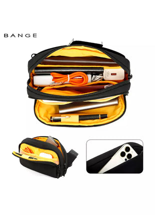 Sac a Bandouliere Bange 3097