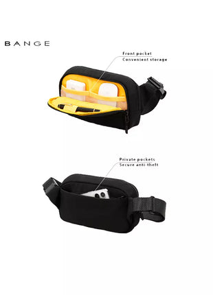 Sac a Bandouliere Bange 3097