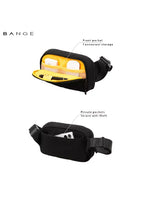 Sac a Bandouliere Bange 3097 - Backpack dz