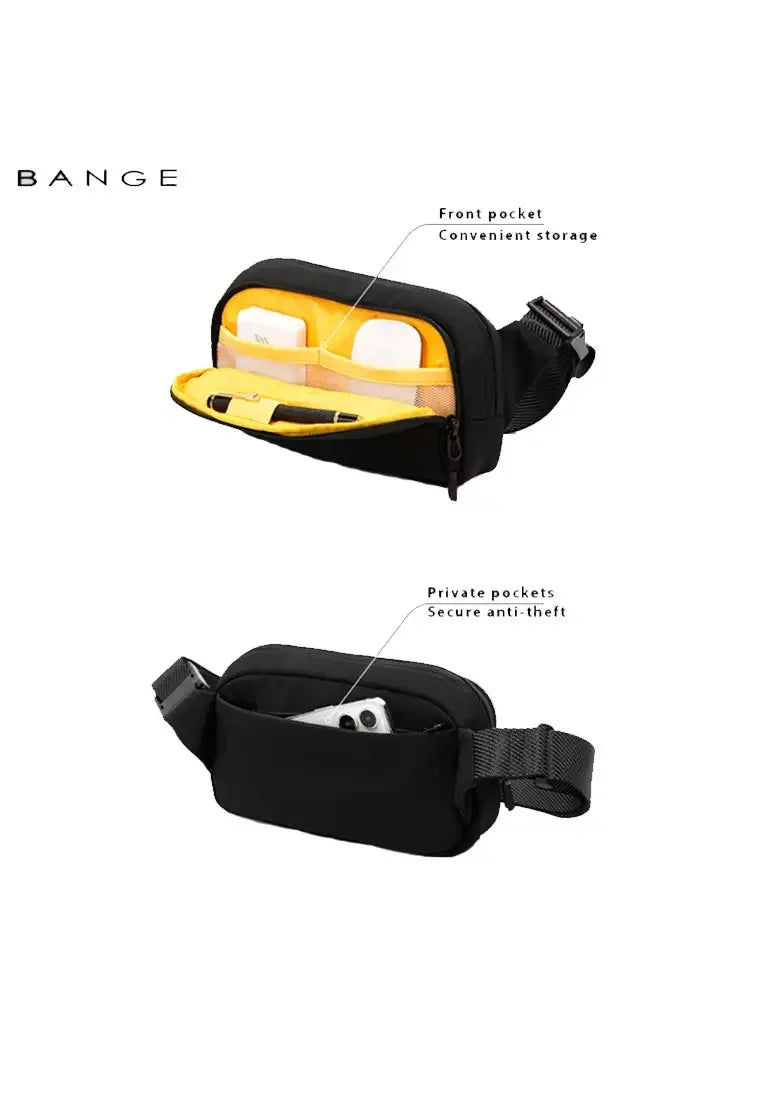 Sac a Bandouliere Bange 3097 - Backpack dz