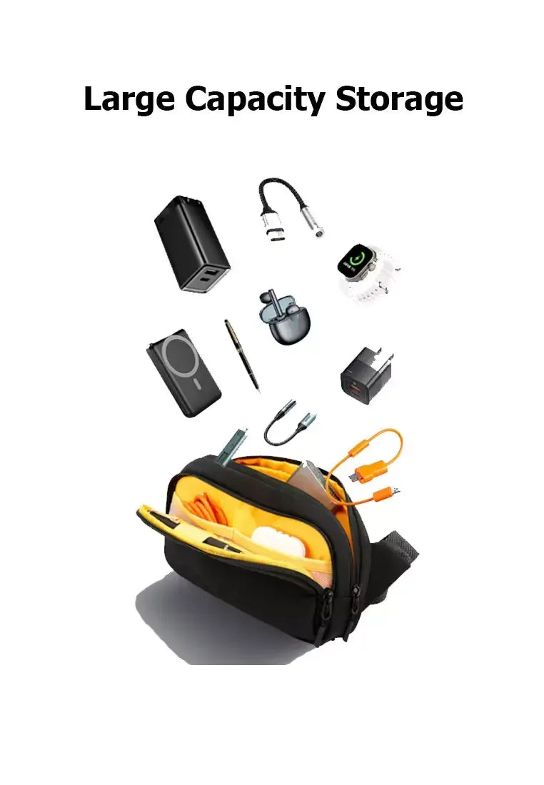 Sac a Bandouliere Bange 3097 - Backpack dz