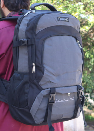 Sac a Dos Randonnée, Camping tissu résistant imperméable 75 L