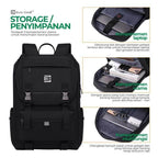 Sac a Dos Bruno Cavalli Voyage - Backpack dz