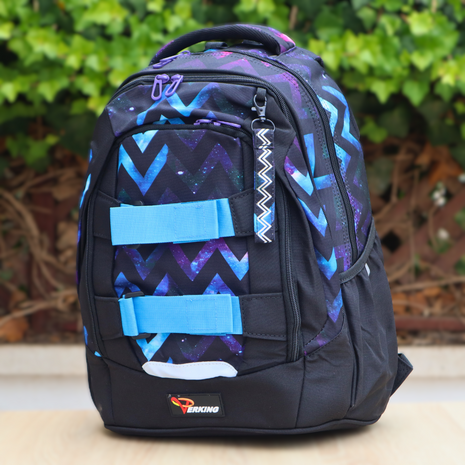 Sac a Dos Premium avec Dos Anatomique