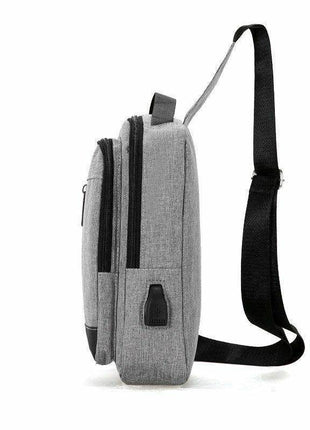 Sacoche Polyvalente Pour Le Quotidien - Backpack dz