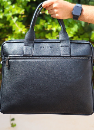 Cartable Cuir PU 14'