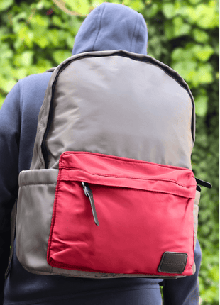 Sac a Dos Compact Urban Rider - Backpack dz