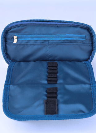 Trousse Scolaire American Style - Backpack dz