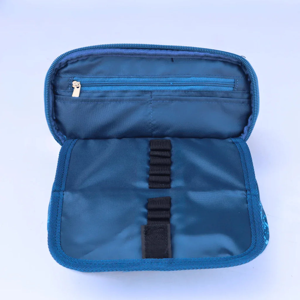 Trousse Scolaire American Style - Backpack dz