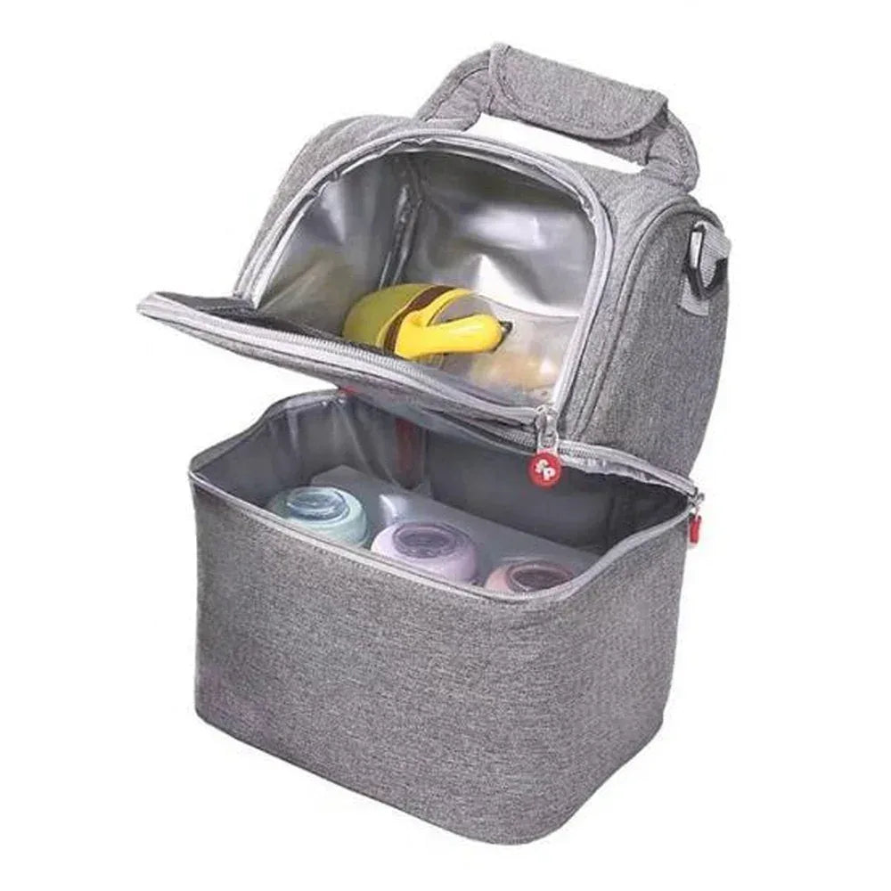 Sac à langer Fisher-Price - Backpack dz