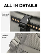 Sac à dos BANGE pour voyage et laptop 15,6"