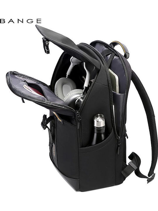 Sac à dos BANGE pour voyage et laptop 15,6"