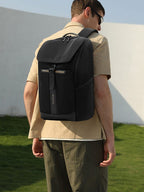 Sac à dos BANGE pour voyage et laptop 15,6"