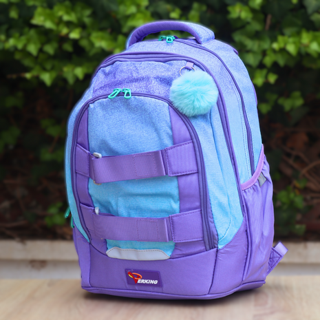 Sac a Dos Premium avec Dos Anatomique