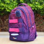 Sac a Dos Premium avec Dos Anatomique - Backpack dz