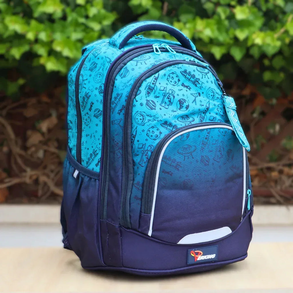 Sac a Dos Scolaire Orthopédique - Backpack dz