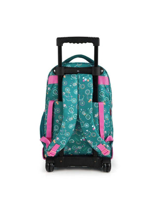 SAC A DOS a ROULETTE 23L GABOL - Backpack dz