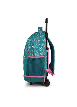 SAC A DOS a ROULETTE 23L GABOL - Backpack dz
