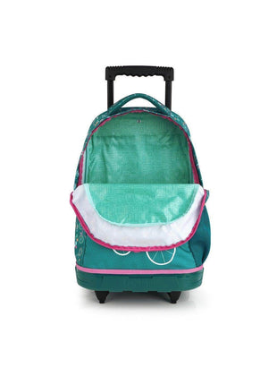 SAC A DOS a ROULETTE 23L GABOL - Backpack dz