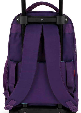 SAC A DOS a ROULETTE 23L GABOL - Backpack dz