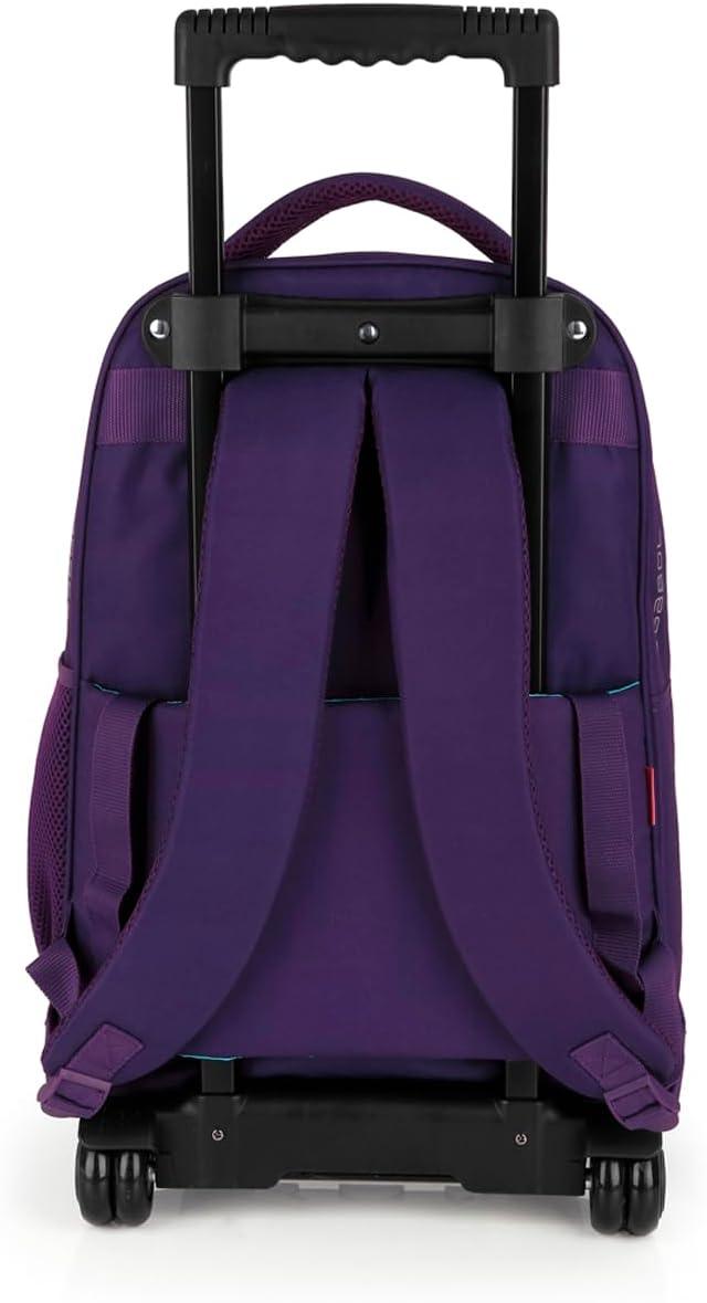 SAC A DOS a ROULETTE 23L GABOL - Backpack dz