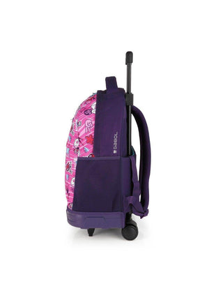 SAC A DOS a ROULETTE 23L GABOL - Backpack dz