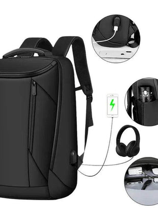 Sac a Dos Large Robuste - Backpack dz
