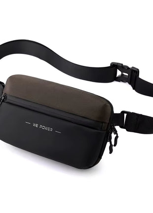 Sac Bandoulière Imperméable Voyage