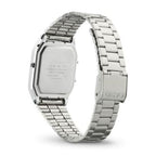 CASIO Vintage Duo – Design classique & double affichage - Backpack dz