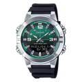 Montre CASIO pour homme AMW-870A-2AV