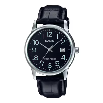 Monte homme CASIO Classique V200-GL