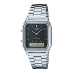 CASIO Vintage Duo – Design classique & double affichage - Backpack dz