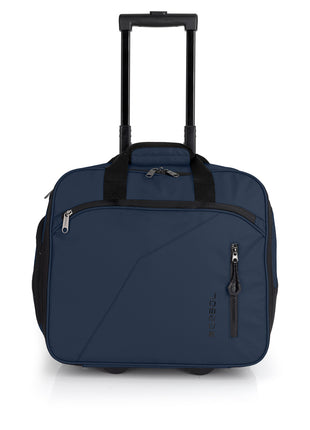 Sac Business à Roulettes Compact GABOL – 35L