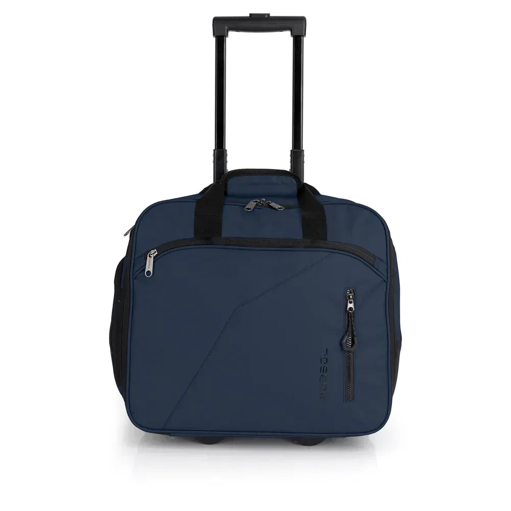 Sac Business à Roulettes Compact GABOL – 35L - Backpack dz