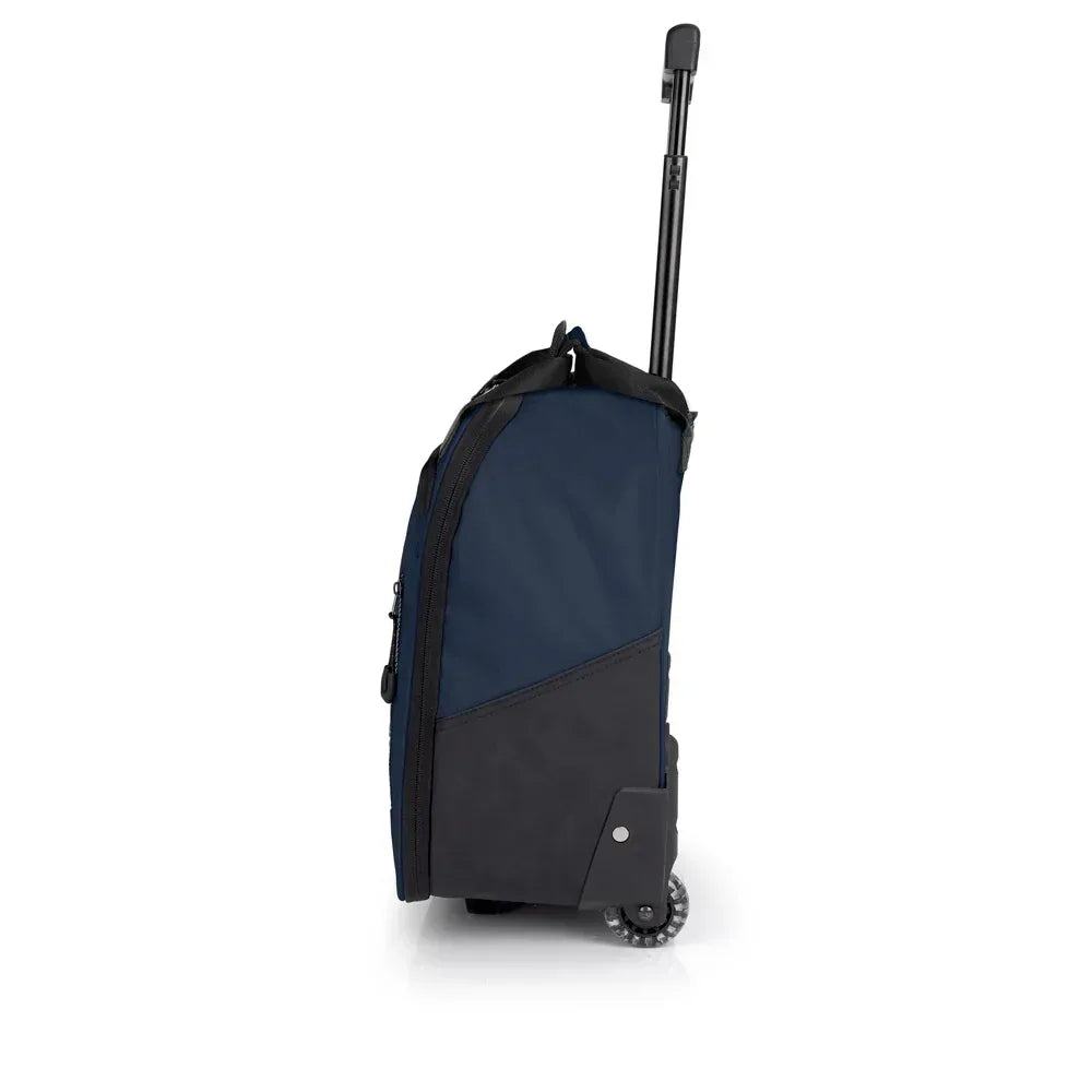 Sac Business à Roulettes Compact GABOL – 35L - Backpack dz