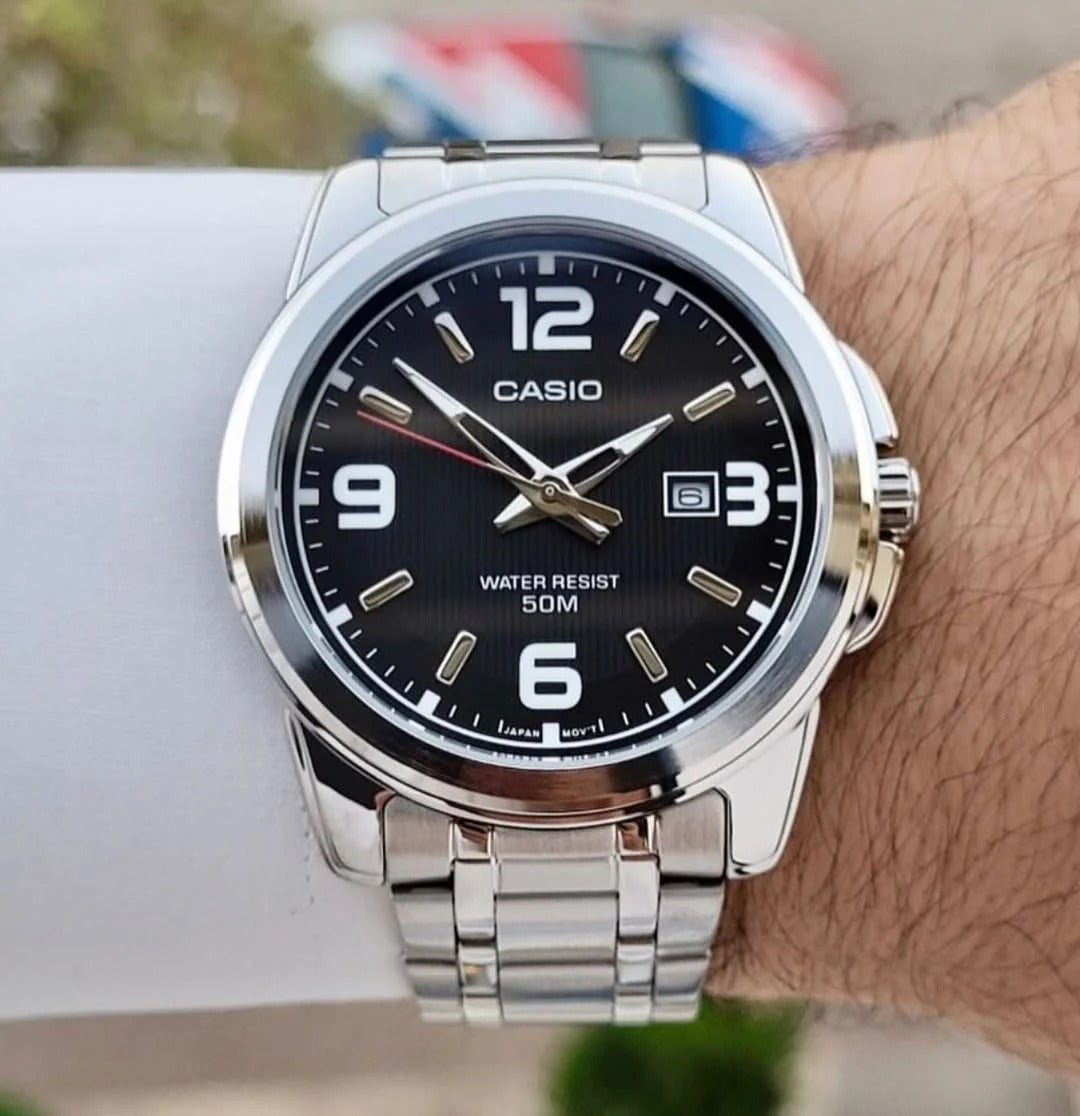 Montre Homme CASIO 1314D