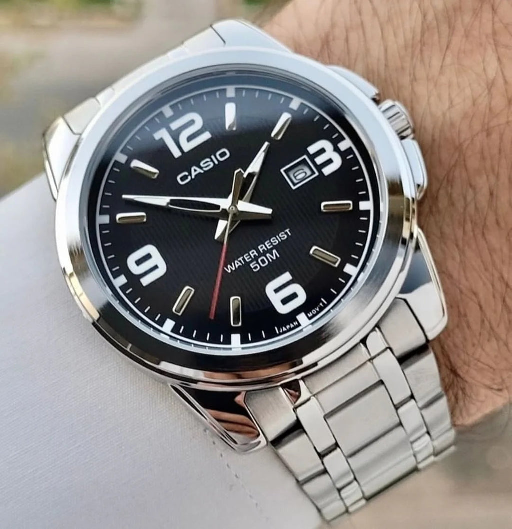 Montre Homme CASIO 1314D