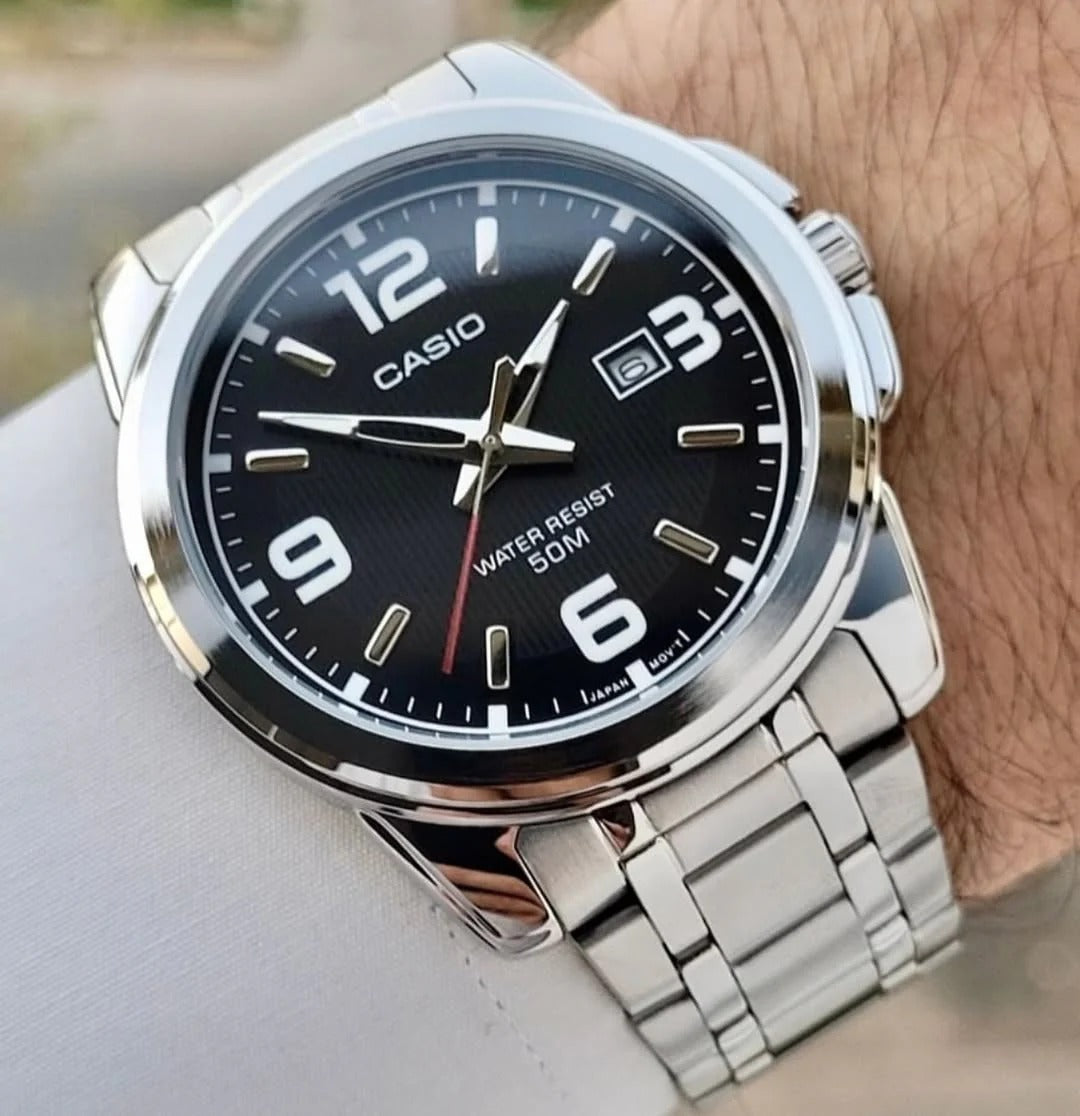 Montre Homme CASIO 1314D