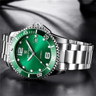 BENYAR Hommes – le mécanisme qui impose le respect. montre automatique élégance mécanique