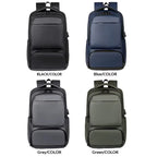 Sac à Dos KEMAN – Business, Sécurisé & Polyvalent - Backpack dz