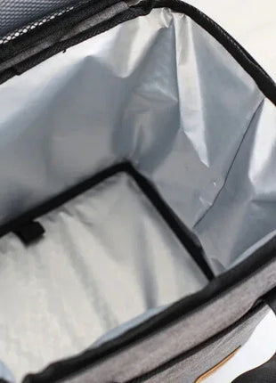 Sac maman & picnic Isotherme - Backpack dz